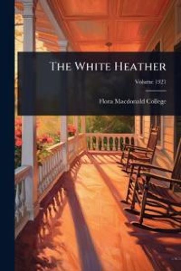 The White Heather