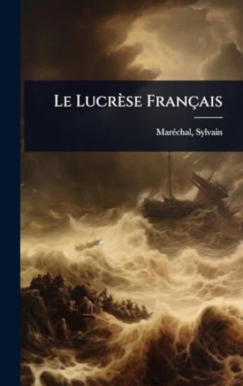 Le Lucrèse Français