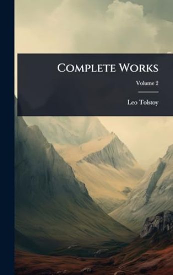 Complete Works