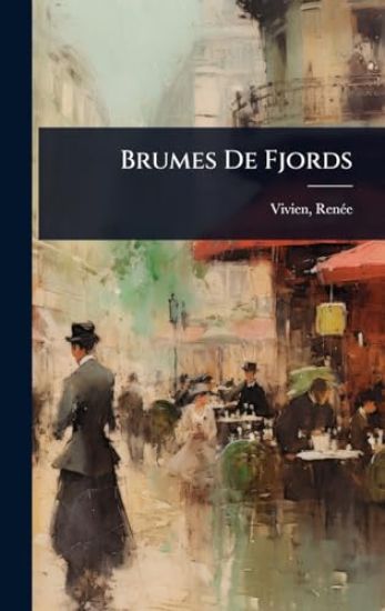 Brumes De Fjords