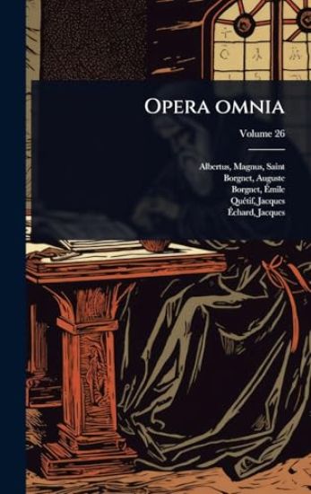 Opera omnia