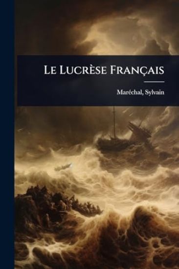 Le Lucrèse Français