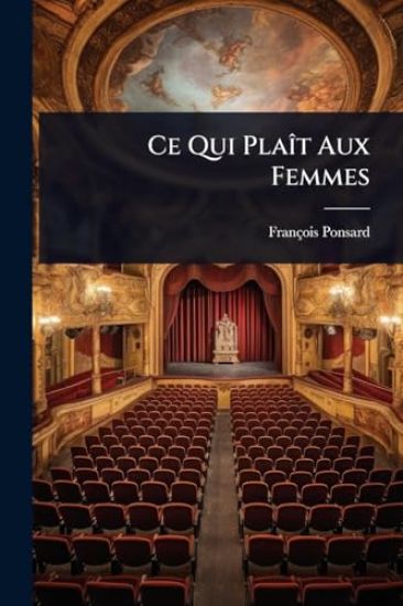 Ce Qui PlaÃ(R)t Aux Femmes