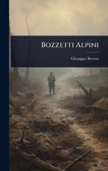 Bozzetti Alpini