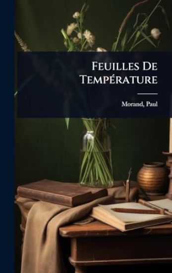 Feuilles De TempÃ(c)rature