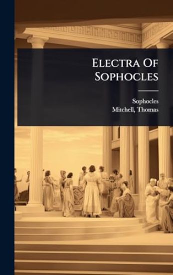 Electra Of Sophocles