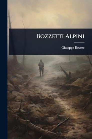 Bozzetti Alpini