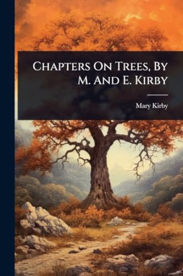 Chapters On Trees, By M. And E. Kirby