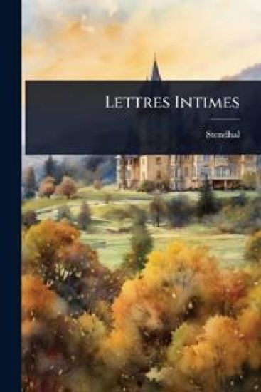 Lettres Intimes