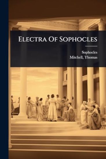 Electra Of Sophocles