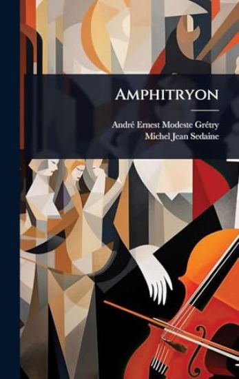 Amphitryon
