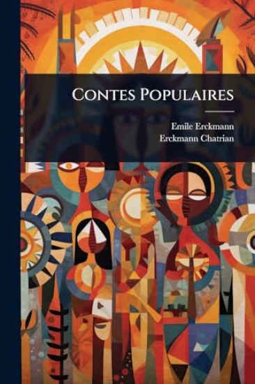 Contes Populaires