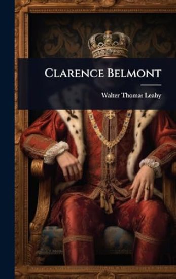 Clarence Belmont