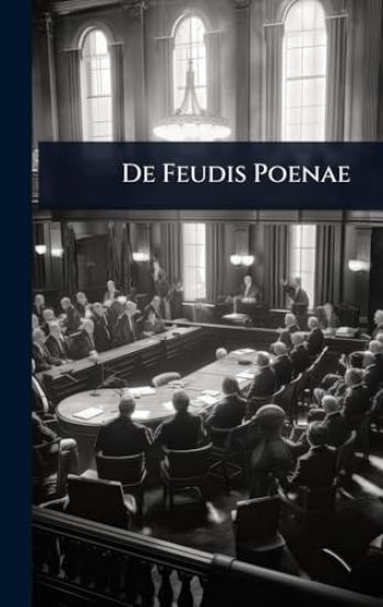 De Feudis Poenae