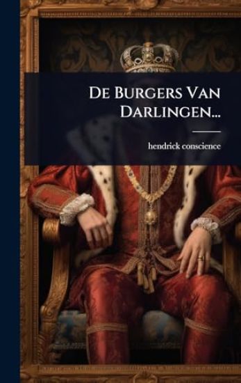De Burgers Van Darlingen...