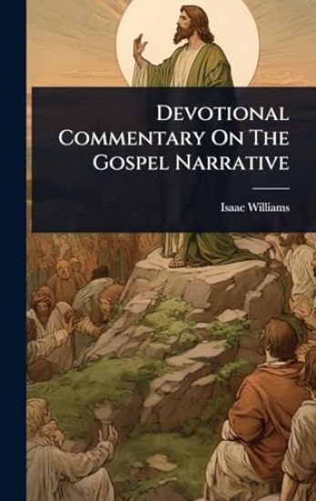 Devotional Commentary On The Gospel Narrative