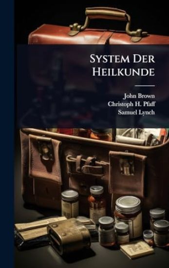 System Der Heilkunde