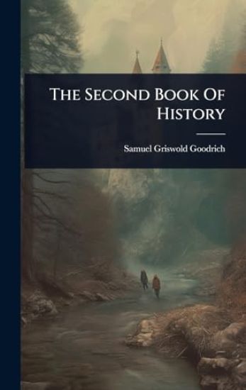 The Second Book Of History