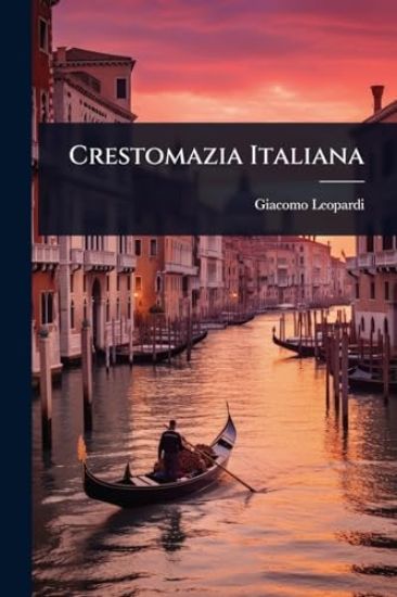 Crestomazia Italiana