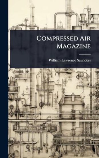 Compressed Air Magazine