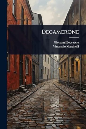 Decamerone