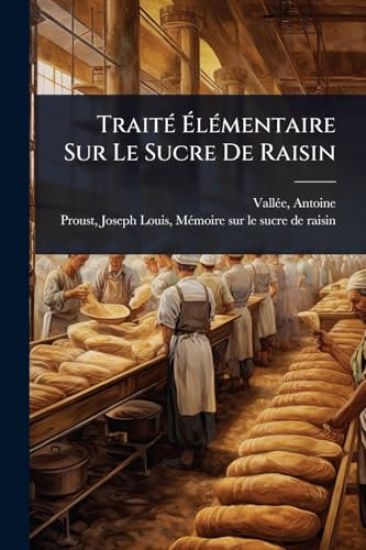 TraitÃ(c) Ã?lÃ(c)mentaire Sur Le Sucre De Raisin