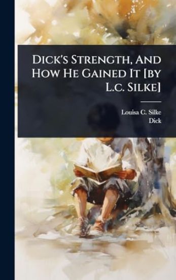 Dick's Strength, And How He Gained It [by L.c. Silke]