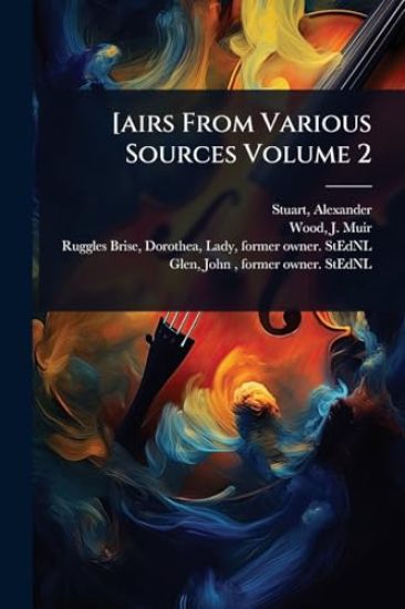 [airs From Various Sources Volume 2