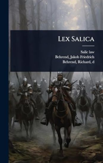 Lex Salica