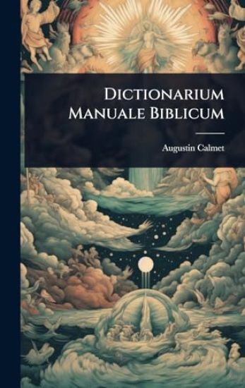 Dictionarium Manuale Biblicum