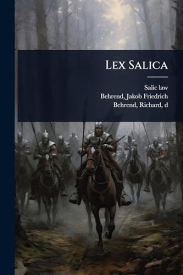 Lex Salica