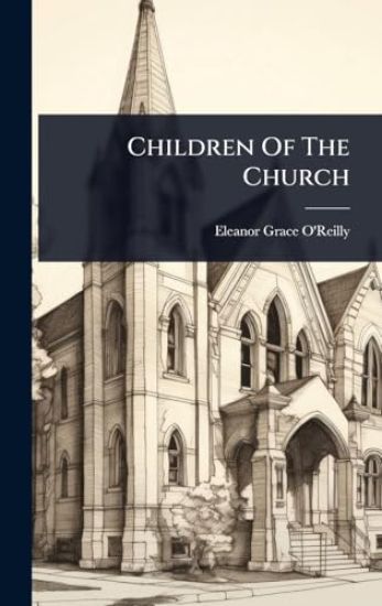Children Of The Church