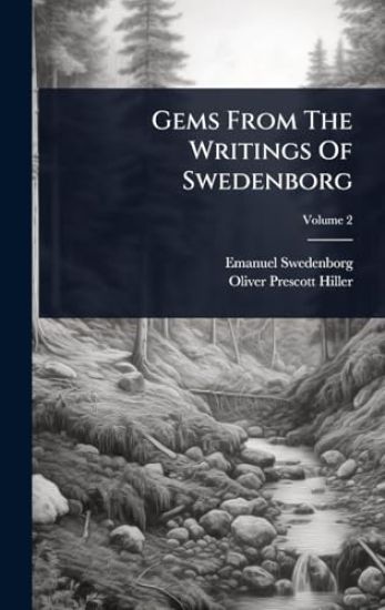 Gems From The Writings Of Swedenborg