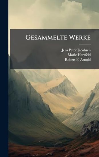 Gesammelte Werke