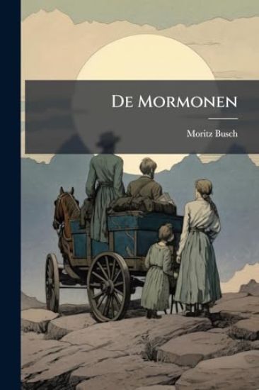 De Mormonen