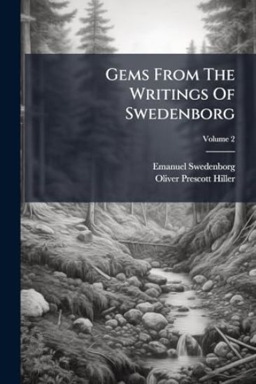 Gems From The Writings Of Swedenborg