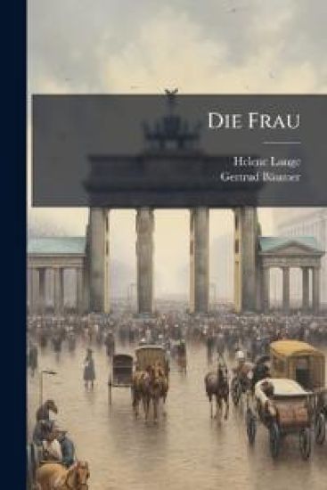 Die Frau