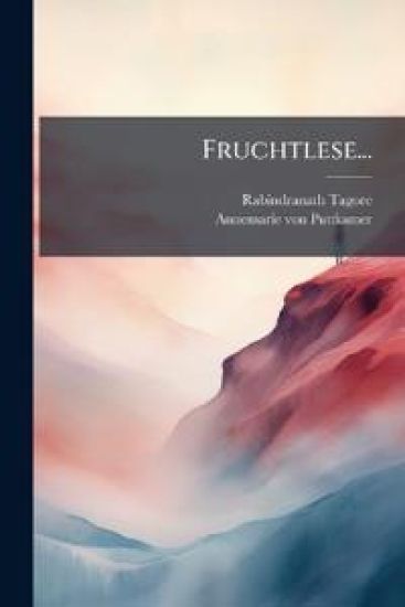 Fruchtlese...