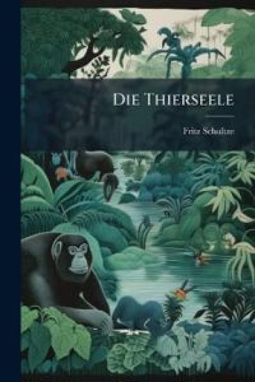 Die Thierseele