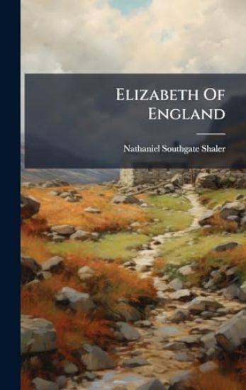 Elizabeth Of England