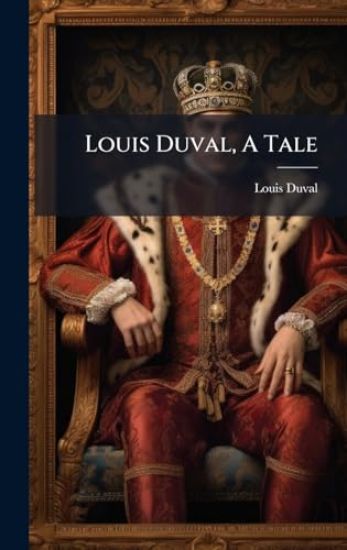 Louis Duval, A Tale