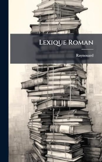 Lexique Roman