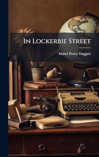 In Lockerbie Street