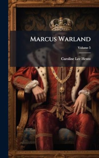 Marcus Warland