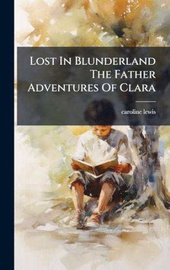 Lost In Blunderland The Father Adventures Of Clara