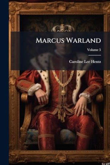 Marcus Warland