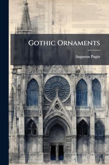 Gothic Ornaments