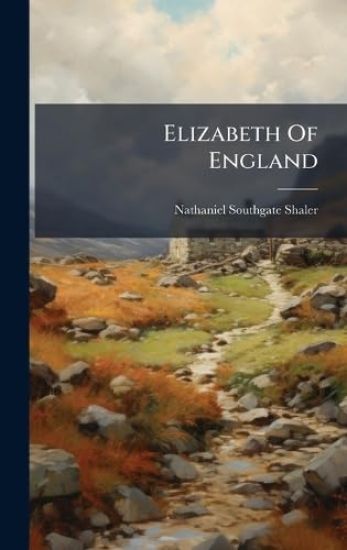 Elizabeth Of England