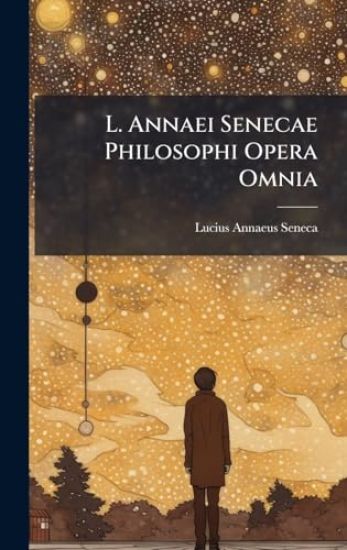 L. Annaei Senecae Philosophi Opera Omnia