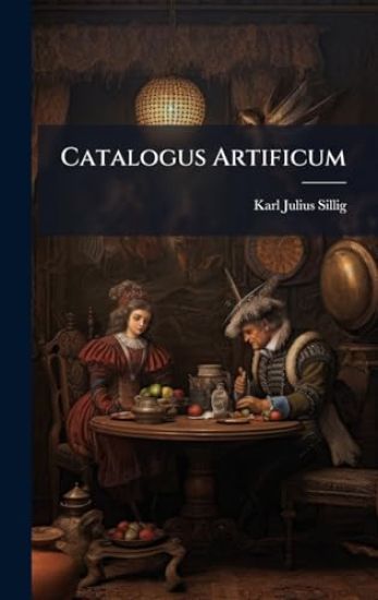 Catalogus Artificum